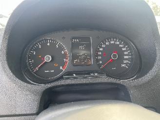 Volkswagen Polo Polo V (6R) Hatchback 1.2 12V (CGPB(Euro 5)) [44kW]  (06-2009/05-2014)= picture 21