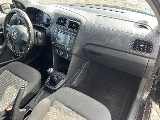 Volkswagen Polo Polo V (6R) Hatchback 1.2 12V (CGPB(Euro 5)) [44kW]  (06-2009/05-2014)= picture 15