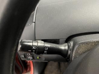 Toyota Yaris Yaris II (P9) Hatchback 1.3 16V VVT-i (2SZFE) [64kW]  (08-2005/11-2010=
) picture 20