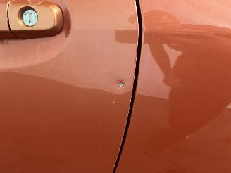 Toyota Yaris Yaris II (P9) Hatchback 1.3 16V VVT-i (2SZFE) [64kW]  (08-2005/11-2010=
) picture 10