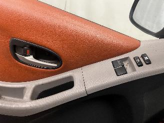 Toyota Yaris Yaris II (P9) Hatchback 1.3 16V VVT-i (2SZFE) [64kW]  (08-2005/11-2010=
) picture 22