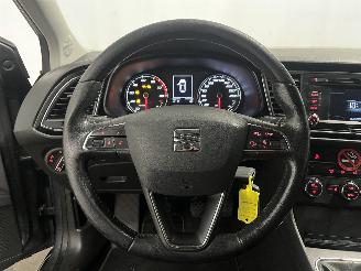 Seat Leon Leon (5FB) Hatchback 5-drs 1.2 TSI Ecomotive 16V (CJZA) [77kW]  (01-20=
13/03-2014) picture 21