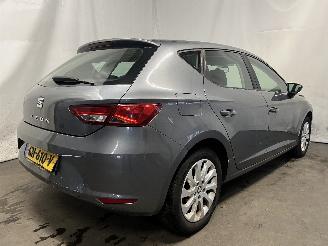 Seat Leon Leon (5FB) Hatchback 5-drs 1.2 TSI Ecomotive 16V (CJZA) [77kW]  (01-20=
13/03-2014) picture 6
