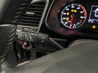 Seat Leon Leon (5FB) Hatchback 5-drs 1.2 TSI Ecomotive 16V (CJZA) [77kW]  (01-20=
13/03-2014) picture 25