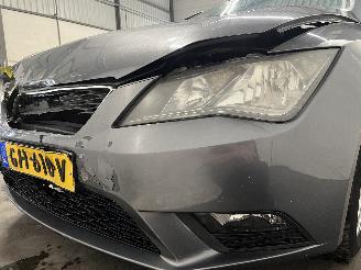 Seat Leon Leon (5FB) Hatchback 5-drs 1.2 TSI Ecomotive 16V (CJZA) [77kW]  (01-20=
13/03-2014) picture 11