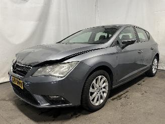 Seat Leon Leon (5FB) Hatchback 5-drs 1.2 TSI Ecomotive 16V (CJZA) [77kW]  (01-20=
13/03-2014) picture 3