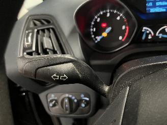 Ford C-Max C-Max (DXA) MPV 1.6 TDCi 16V (T3DB(Euro 5)) [70kW]  (12-2010/12-2014) picture 20