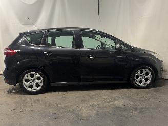 Ford C-Max C-Max (DXA) MPV 1.6 TDCi 16V (T3DB(Euro 5)) [70kW]  (12-2010/12-2014) picture 6