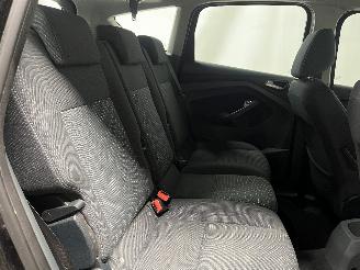 Ford C-Max C-Max (DXA) MPV 1.6 TDCi 16V (T3DB(Euro 5)) [70kW]  (12-2010/12-2014) picture 13
