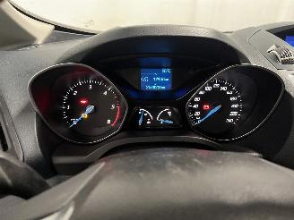 Ford C-Max C-Max (DXA) MPV 1.6 TDCi 16V (T3DB(Euro 5)) [70kW]  (12-2010/12-2014) picture 18
