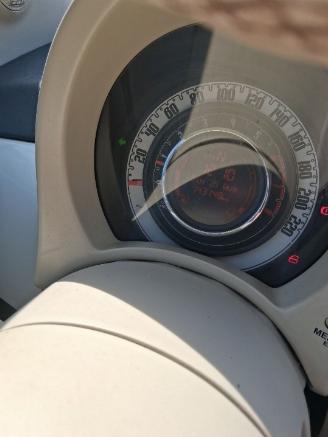 Fiat 500 500 (312) Hatchback 1.2 (169.A.4000(Euro 5)) [51kW]  (07-2007/...) picture 2