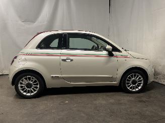 Fiat 500 500 (312) Hatchback 1.2 (169.A.4000(Euro 5)) [51kW]  (07-2007/...) picture 7