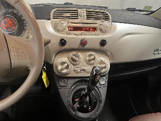 Fiat 500 500 (312) Hatchback 1.2 (169.A.4000(Euro 5)) [51kW]  (07-2007/...) picture 16