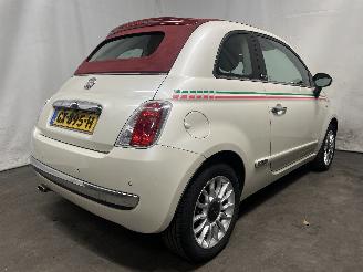 Fiat 500 500 (312) Hatchback 1.2 (169.A.4000(Euro 5)) [51kW]  (07-2007/...) picture 6