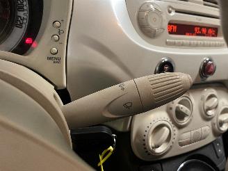 Fiat 500 500 (312) Hatchback 1.2 (169.A.4000(Euro 5)) [51kW]  (07-2007/...) picture 18