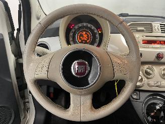 Fiat 500 500 (312) Hatchback 1.2 (169.A.4000(Euro 5)) [51kW]  (07-2007/...) picture 15