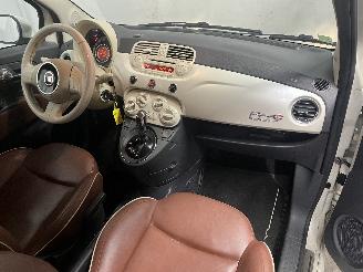 Fiat 500 500 (312) Hatchback 1.2 (169.A.4000(Euro 5)) [51kW]  (07-2007/...) picture 12