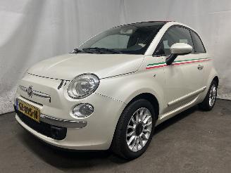 Fiat 500 500 (312) Hatchback 1.2 (169.A.4000(Euro 5)) [51kW]  (07-2007/...) picture 3