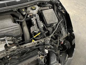 Opel Astra Astra K Sports Tourer Combi 1.0 Turbo 12V (B10XFT(Euro 6)) [77kW]  (01=
-2016/12-2022) picture 13