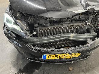 Opel Astra Astra K Sports Tourer Combi 1.0 Turbo 12V (B10XFT(Euro 6)) [77kW]  (01=
-2016/12-2022) picture 8