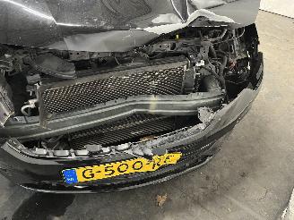 Opel Astra Astra K Sports Tourer Combi 1.0 Turbo 12V (B10XFT(Euro 6)) [77kW]  (01=
-2016/12-2022) picture 9