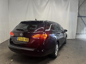 Opel Astra Astra K Sports Tourer Combi 1.0 Turbo 12V (B10XFT(Euro 6)) [77kW]  (01=
-2016/12-2022) picture 5