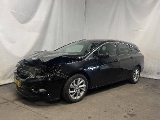 Opel Astra Astra K Sports Tourer Combi 1.0 Turbo 12V (B10XFT(Euro 6)) [77kW]  (01=
-2016/12-2022) picture 3