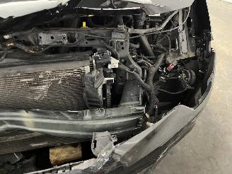 Opel Astra Astra K Sports Tourer Combi 1.0 Turbo 12V (B10XFT(Euro 6)) [77kW]  (01=
-2016/12-2022) picture 12