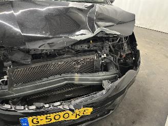 Opel Astra Astra K Sports Tourer Combi 1.0 Turbo 12V (B10XFT(Euro 6)) [77kW]  (01=
-2016/12-2022) picture 10