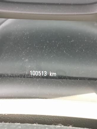 Opel Astra Astra K Sports Tourer Combi 1.0 Turbo 12V (B10XFT(Euro 6)) [77kW]  (01=
-2016/12-2022) picture 2