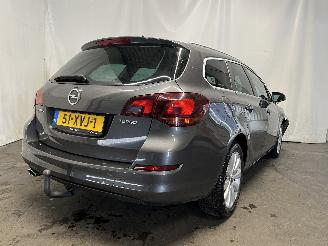 Opel Astra Astra J Sports Tourer (PD8/PE8/PF8) Combi 1.4 Turbo 16V (A14NET(Euro 5=
)) [103kW]  (10-2010/10-2015) picture 5