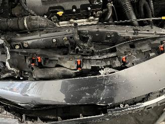 Opel Astra Astra J Sports Tourer (PD8/PE8/PF8) Combi 1.4 Turbo 16V (A14NET(Euro 5=
)) [103kW]  (10-2010/10-2015) picture 14