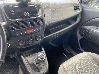 Opel Combo Combo Van 1.6 CDTI 16V (A16FDH(Euro 5)) [77kW]  (02-2012/12-2018) picture 12