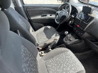 Opel Combo Combo Van 1.6 CDTI 16V (A16FDH(Euro 5)) [77kW]  (02-2012/12-2018) picture 7