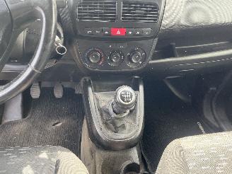 Opel Combo Combo Van 1.6 CDTI 16V (A16FDH(Euro 5)) [77kW]  (02-2012/12-2018) picture 13
