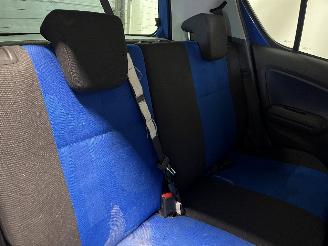 Opel Agila Agila (B) MPV 1.0 12V (K10B(Euro 4; Euro 5)) [48kW]  (04-2008/06-2011)= picture 12
