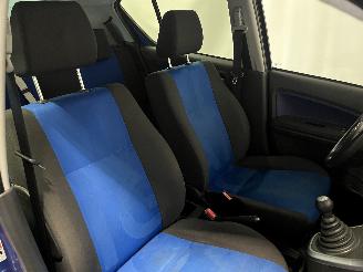 Opel Agila Agila (B) MPV 1.0 12V (K10B(Euro 4; Euro 5)) [48kW]  (04-2008/06-2011)= picture 11
