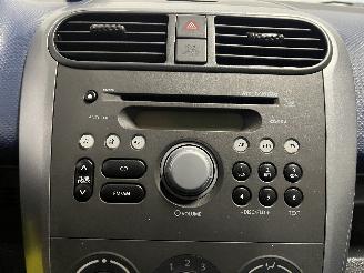 Opel Agila Agila (B) MPV 1.0 12V (K10B(Euro 4; Euro 5)) [48kW]  (04-2008/06-2011)= picture 20