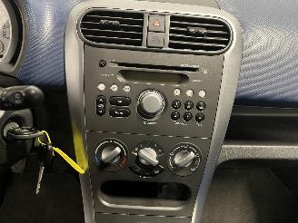 Opel Agila Agila (B) MPV 1.0 12V (K10B(Euro 4; Euro 5)) [48kW]  (04-2008/06-2011)= picture 18