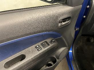 Opel Agila Agila (B) MPV 1.0 12V (K10B(Euro 4; Euro 5)) [48kW]  (04-2008/06-2011)= picture 16