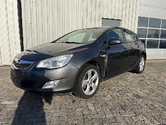 Opel Astra Astra J (PC6/PD6/PE6/PF6) Hatchback 5-drs 2.0 CDTI 16V 160 Ecotec (A20=
DTH) [118kW]  (12-2009/05-2011) picture 2