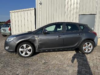Opel Astra Astra J (PC6/PD6/PE6/PF6) Hatchback 5-drs 2.0 CDTI 16V 160 Ecotec (A20=
DTH) [118kW]  (12-2009/05-2011) picture 3