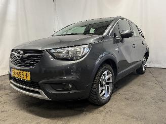 Opel Crossland Crossland (X) SUV 1.2 Turbo 12V (F12XHL(EB2ADTD)) [81kW]  (03-2017/...=
) picture 3