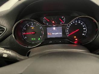 Opel Crossland Crossland (X) SUV 1.2 Turbo 12V (B12XHL(EB2DT)) [81kW]  (03-2017/...) picture 23