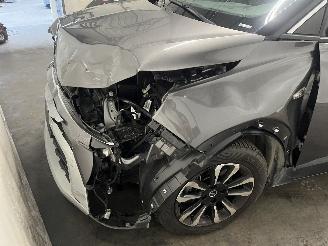 Opel Crossland Crossland (X) SUV 1.2 Turbo 12V (B12XHL(EB2DT)) [81kW]  (03-2017/...) picture 10