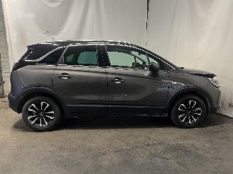 Opel Crossland Crossland (X) SUV 1.2 Turbo 12V (B12XHL(EB2DT)) [81kW]  (03-2017/...) picture 7