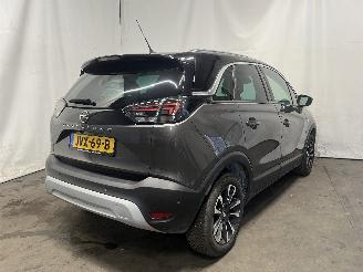 Opel Crossland Crossland (X) SUV 1.2 Turbo 12V (B12XHL(EB2DT)) [81kW]  (03-2017/...) picture 6