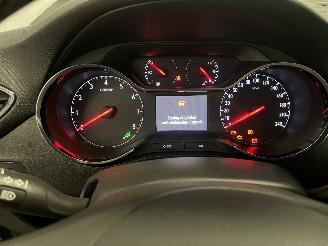Opel Crossland Crossland (X) SUV 1.2 Turbo 12V (B12XHL(EB2DT)) [81kW]  (03-2017/...) picture 17