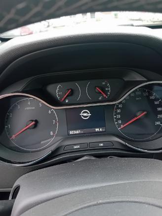 Opel Crossland Crossland (X) SUV 1.2 Turbo 12V (B12XHL(EB2DT)) [81kW]  (03-2017/...) picture 2