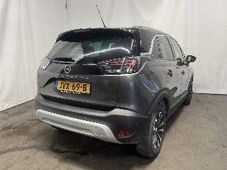 Opel Crossland Crossland (X) SUV 1.2 Turbo 12V (B12XHL(EB2DT)) [81kW]  (03-2017/...) picture 5